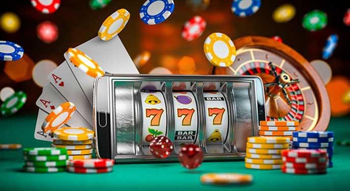 Azərbaycan 2025 Slot Oyunları və Onlayn Mərclər 2