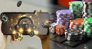 Casino Love New Exploring the Passion for Gaming Casino Love New Exploring the Passion for Gaming