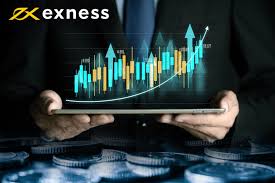 Discover the Advantages of Exness MT5 in Kuwait Discover the Advantages of Exness MT5 in Kuwait