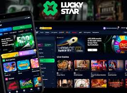 Discover the Excitement of the Lucky Star Game