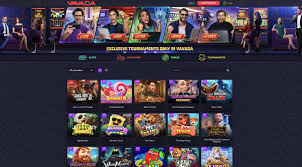 Discover Vavada Casino No Deposit Bonus Code for Maximum Fun Discover Vavada Casino No Deposit Bonus Code for Maximum Fun