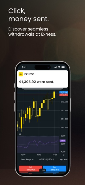 Exness App in Thailand A Comprehensive Guide to Trading Exness App in Thailand A Comprehensive Guide to Trading