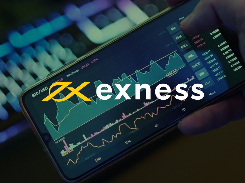 Exness App in Thailand A Comprehensive Guide to Trading Exness App in Thailand A Comprehensive Guide to Trading