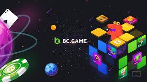 Experience the Thrill of BC.Game Betting 0 Experience the Thrill of BC.Game Betting 0