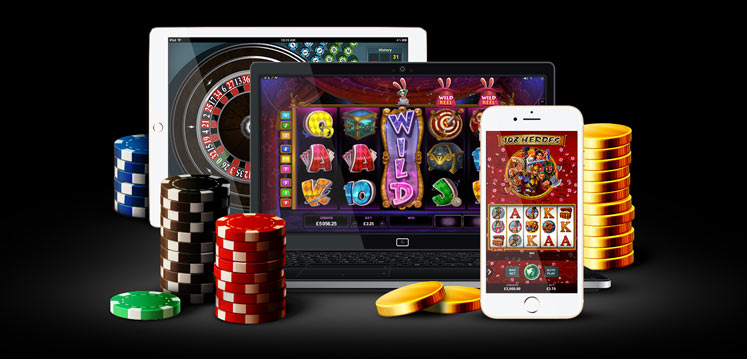Experience Unmatched Thrills at Casinoways Casino Experience Unmatched Thrills at Casinoways Casino