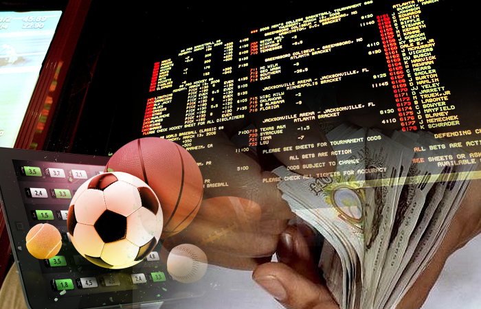 How to Get the Best Sports Betting Odds 11 How to Get the Best Sports Betting Odds 11