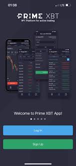 Mastering Crypto Trading PrimeXBT A Comprehensive Guide Mastering Crypto Trading PrimeXBT A Comprehensive Guide