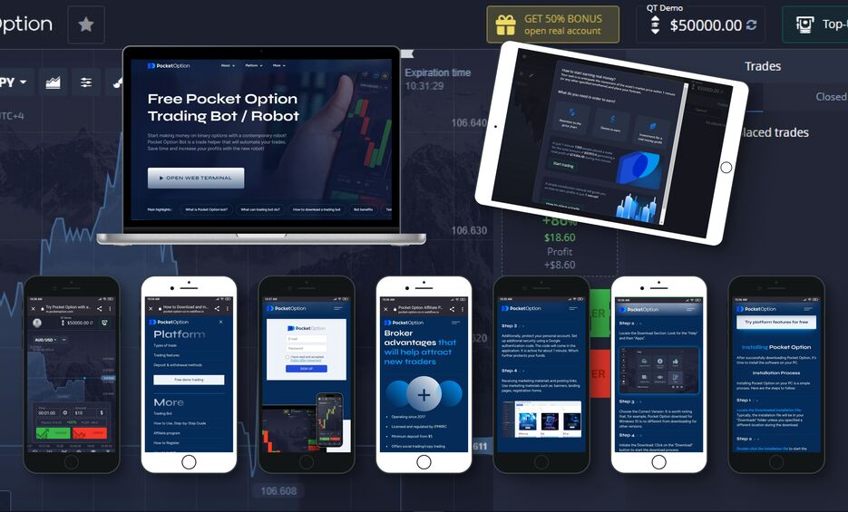 Pocket Option Legit Understanding the Credibility of a Trading Platform Pocket Option Legit Understanding the Credibility of a Trading Platform